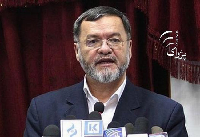 Danish Reiterates NUG’s  Reform Agenda